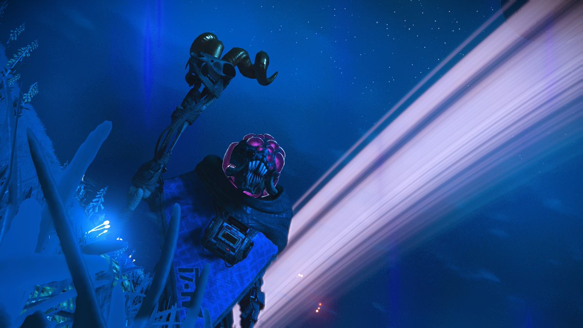 MythoDDV's tweet image. #nms #NoMansSky #nomans #planets #autophage