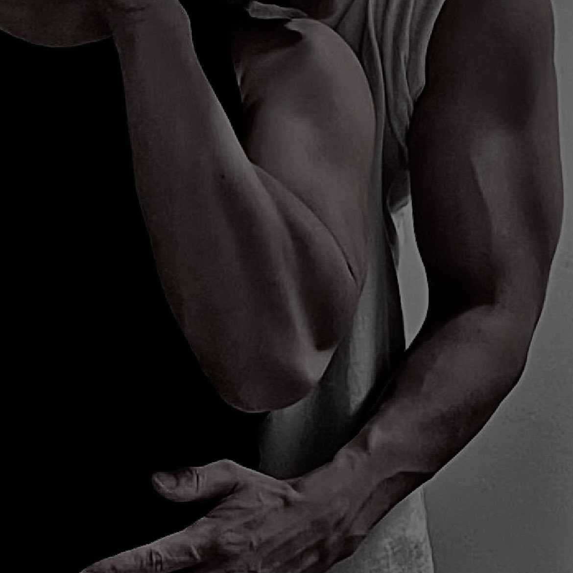 #vminau donde la tensión entre th y jm era más que clara en el reciente live que habían hecho, siendo incapaces de contenerse una vez finalizó 🔞
seven tweets au