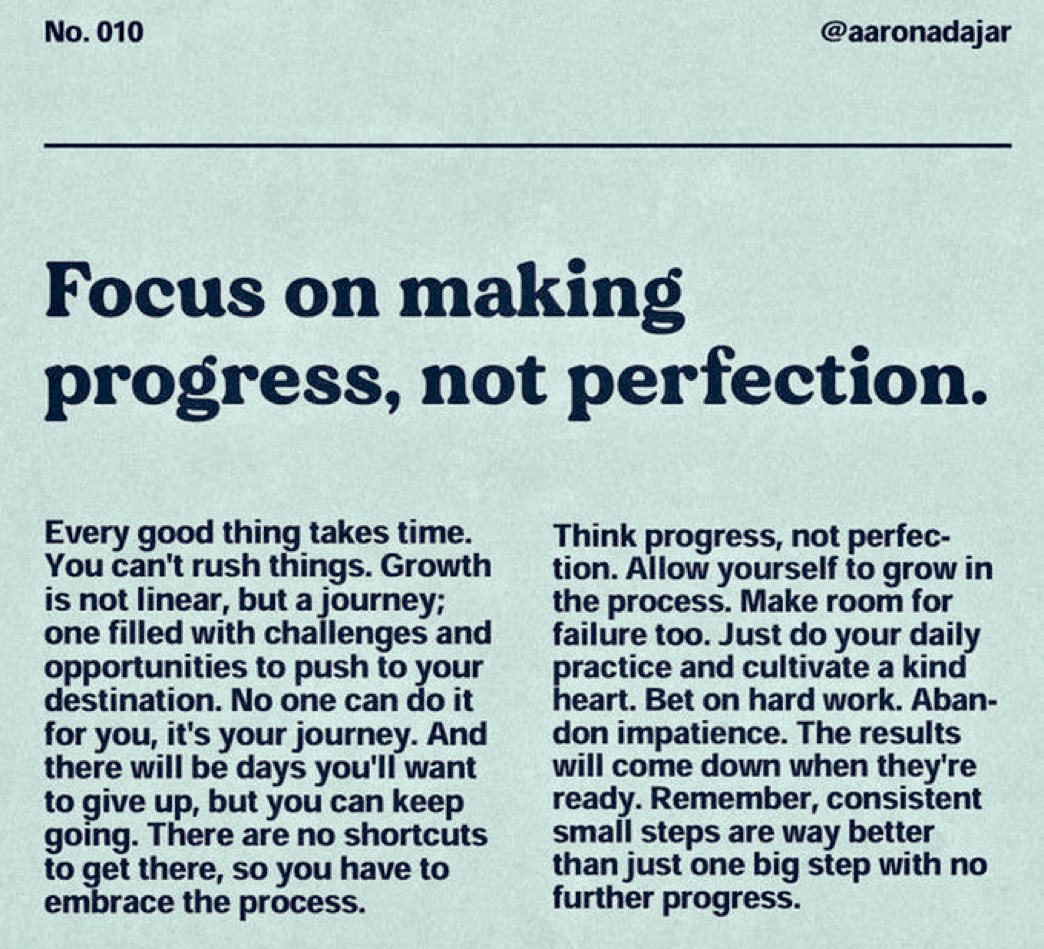 Tony Otoa (@comrade_otoa) on Twitter photo Kaizen: an approach to creating continuous improvement based on the idea that small, ongoing positive changes can reap significant improvements. Kaizen: an approach to creating continuous improvement based on the idea that small, ongoing positive changes can reap significant improvements.