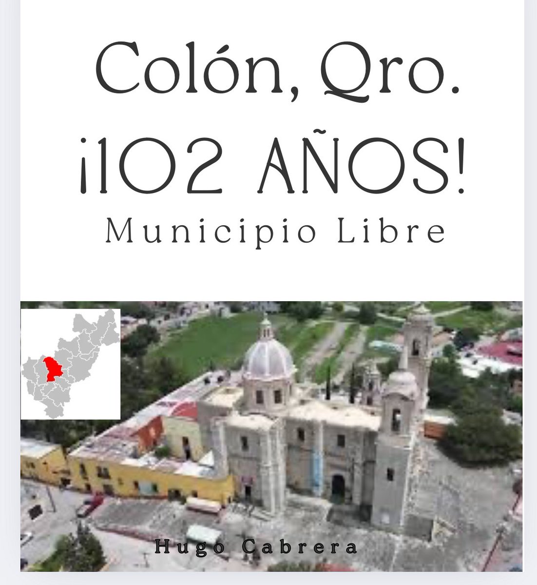 Hugo Cabrera tweet media