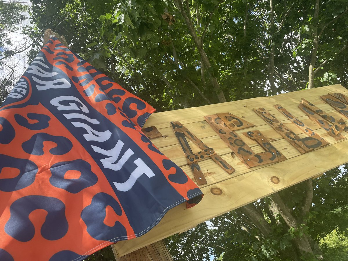 Natcher Elementary (@natcherelem) on Twitter photo Natcher’s Jaguar Giant is complete. Come walk our trail and discover a new adventure. <a href="/WarrenCoSchools/">Warren Co Schools</a>
To learn more about the build, click here: docs.google.com/presentation/d… Natcher’s Jaguar Giant is complete. Come walk our trail and discover a new adventure. <a href="/WarrenCoSchools/">Warren Co Schools</a>
To learn more about the build, click here: docs.google.com/presentation/d…