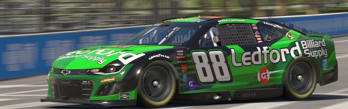 Ethan Lane π³οΈβπ (@ethanlane26) on Twitter photo P35 to end our debut. Not the race we wanted but we did the best we could with the circumstances. Hopefully Iβll get another shot this year! Thanks to <a href="/JRMotorsports/">JR Motorsports</a> again for allowing me to take over the car tonight! Was a pleasure! P35 to end our debut. Not the race we wanted but we did the best we could with the circumstances. Hopefully Iβll get another shot this year! Thanks to <a href="/JRMotorsports/">JR Motorsports</a> again for allowing me to take over the car tonight! Was a pleasure!