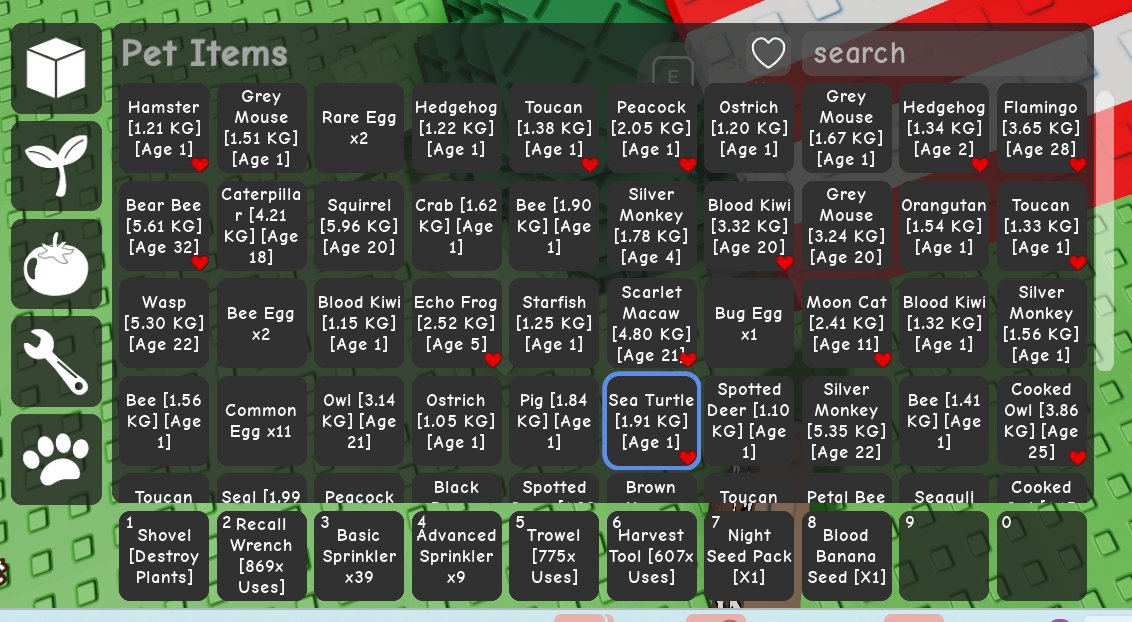 ʕ–ᴥ–ʔ tweet media