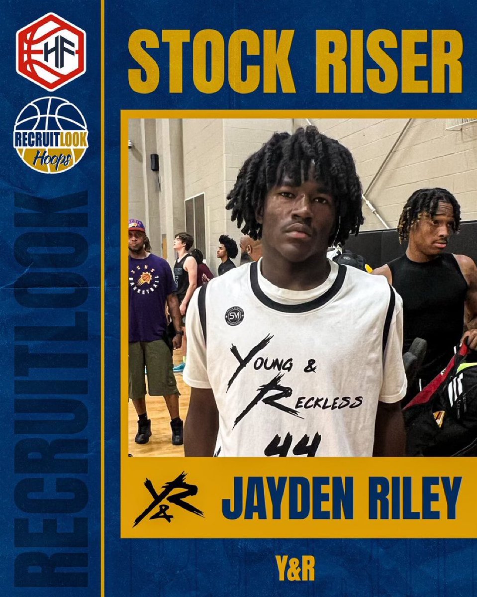 2026 Yorkville Christian - Jayden Riley <a href="/_jaydenriley/">JaydenRiley_</a> Adds SIUE offer