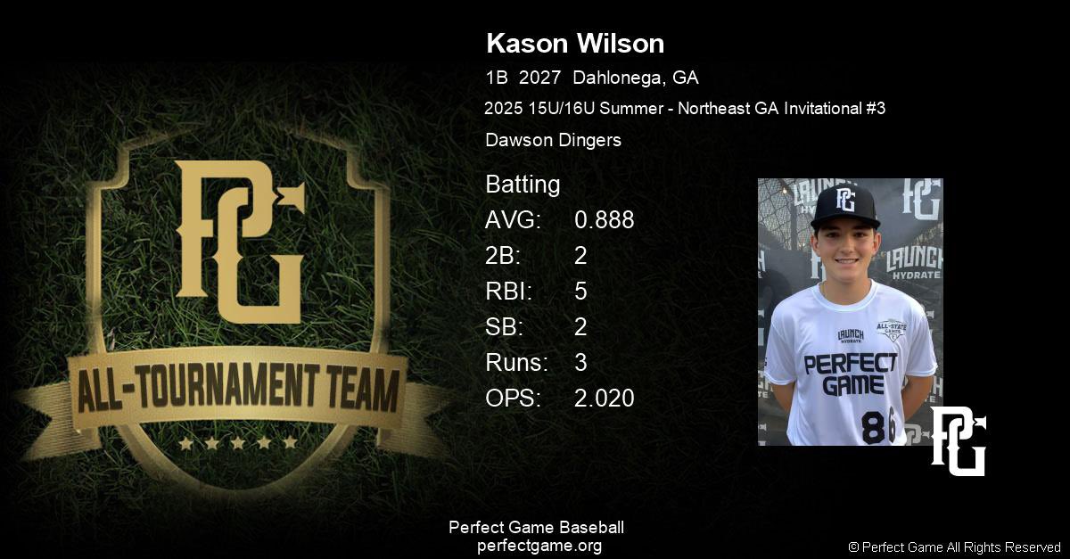 Kason Wilson tweet media