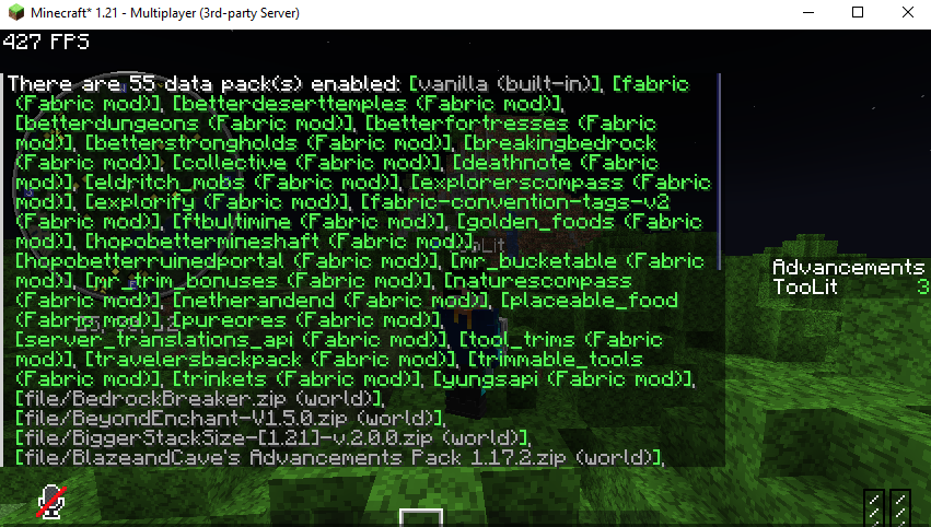 _TooLit's tweet image. Hi, I'm starting my own modded SMP and need people. If anyone is interested in joining, feel free to DM me or fill out this form: forms.gle/Sn8ZLaGjgGJwby…