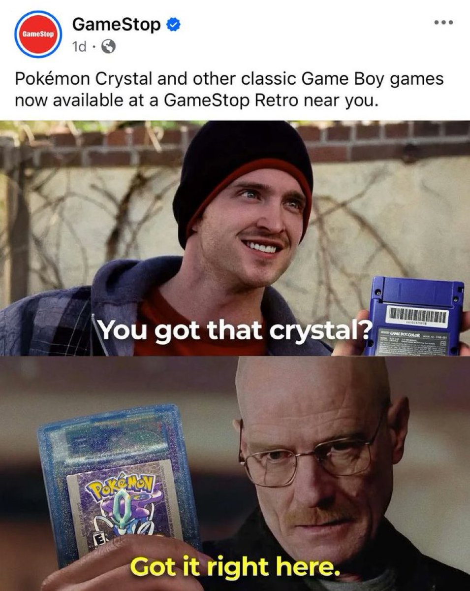 This is my lab. You're gonna respect it.