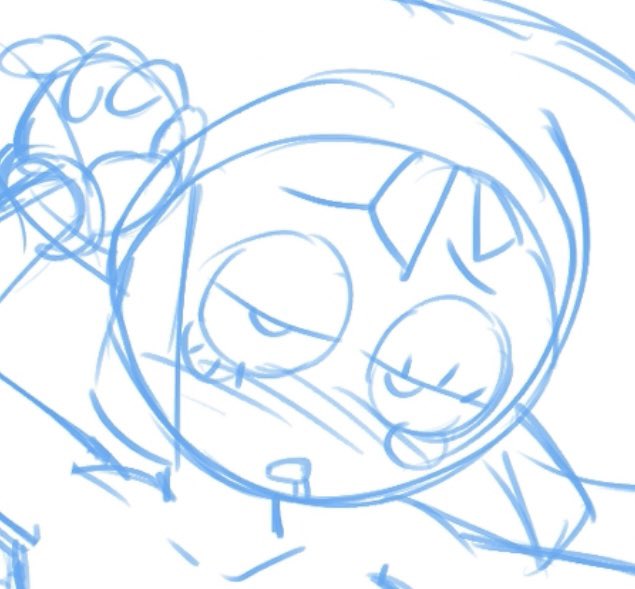 miidorichann05's tweet image. The ROUGH DRAFT is up! Dont worry this isnt the finished product lol #tadcnsfw #TADCJax #Pomni #PomnixJax #pomninsfw
