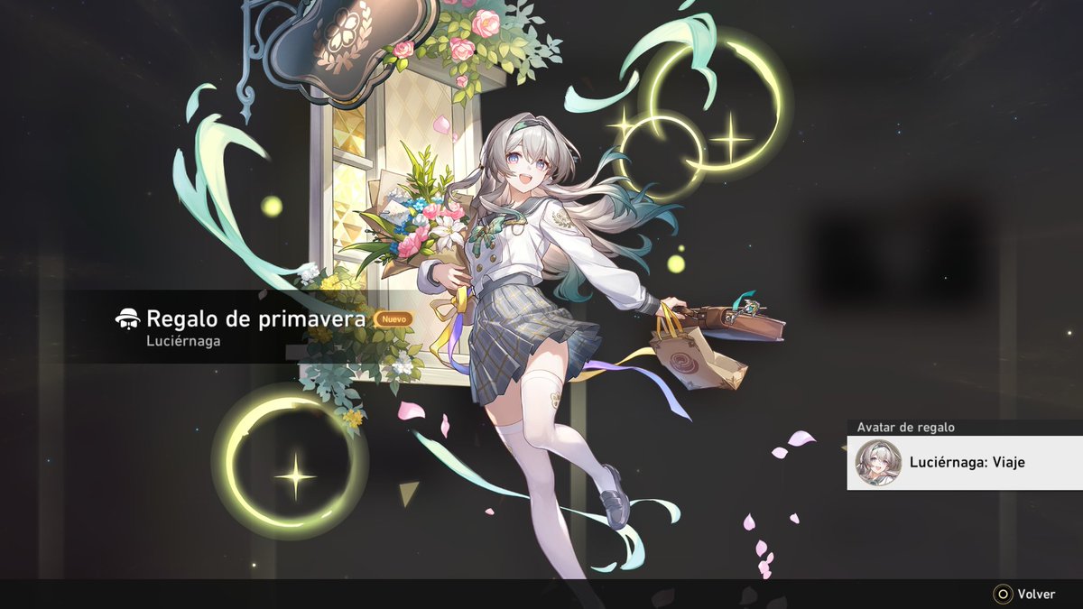 Axtariel2's tweet image. Que feliz estoy!!!!!! Ya tengo la Skinsita del amor de mi vida!