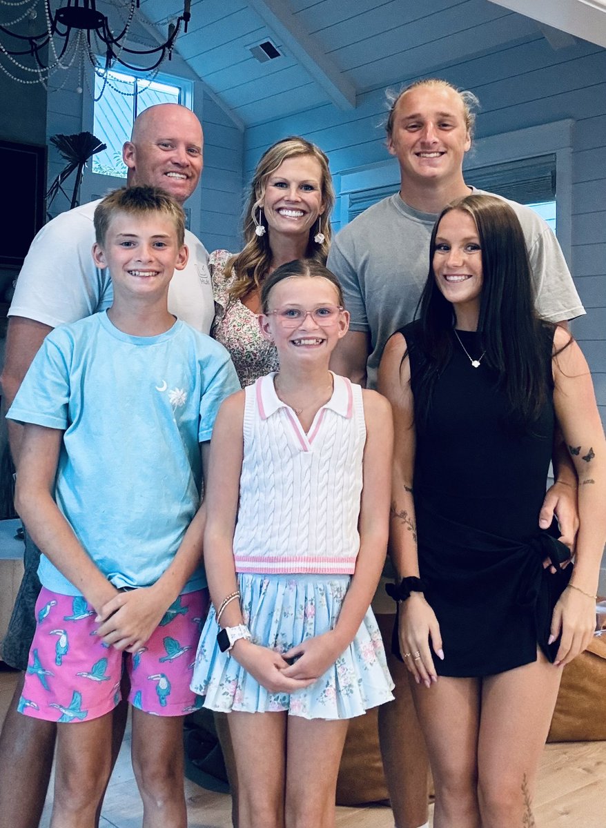 It’s been so amazingly great having Wyatt and Lexi with us this week.  We miss Tarick, Iley, Lilly and Colt on this trip, but LOVE having WYLO and Lexi with us ❤️ So proud of my family