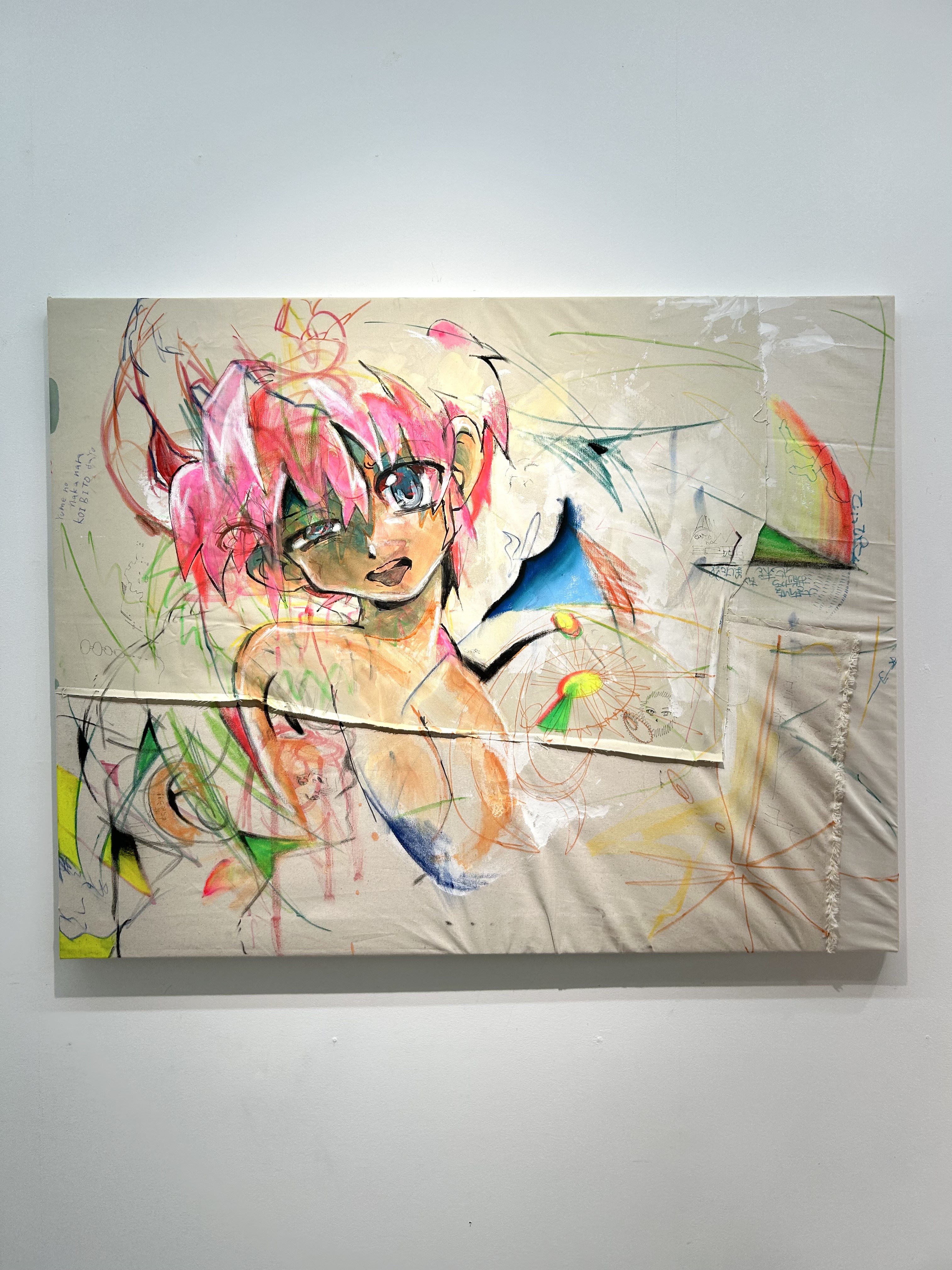 【​限​定​販​売​】 MEDEL GALLERY  X: on SHU フラワー・リース