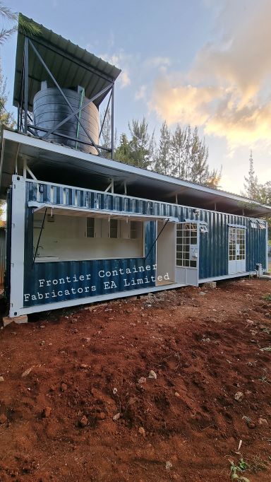 FrontierCF's tweet photo. Container for sale and fabrication services.  Call: 0720099 714
Visit: https://t.co/tdENAISU1v 
Email: info@frontiercontainers.co.ke
#KenyaUKPartnership #MatiangiSpeaks #SabaSabaRevolutionDay https://t.co/zGApPAgUHL