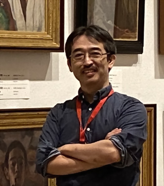 ／
大ゴッホ展
記念講演会のお知らせ
＼
熊澤弘氏（東京藝術大学大学美術館教授）
11月22日（土）14：00～15：30（受付・開場 / 13：30）
神戸市立博物館 地階講堂
定員140名（事前申込、応募者多数の場合は抽選）
参加費無料（当日ご使用いただける本展観覧券が必要）
お申し込みはこちら☟