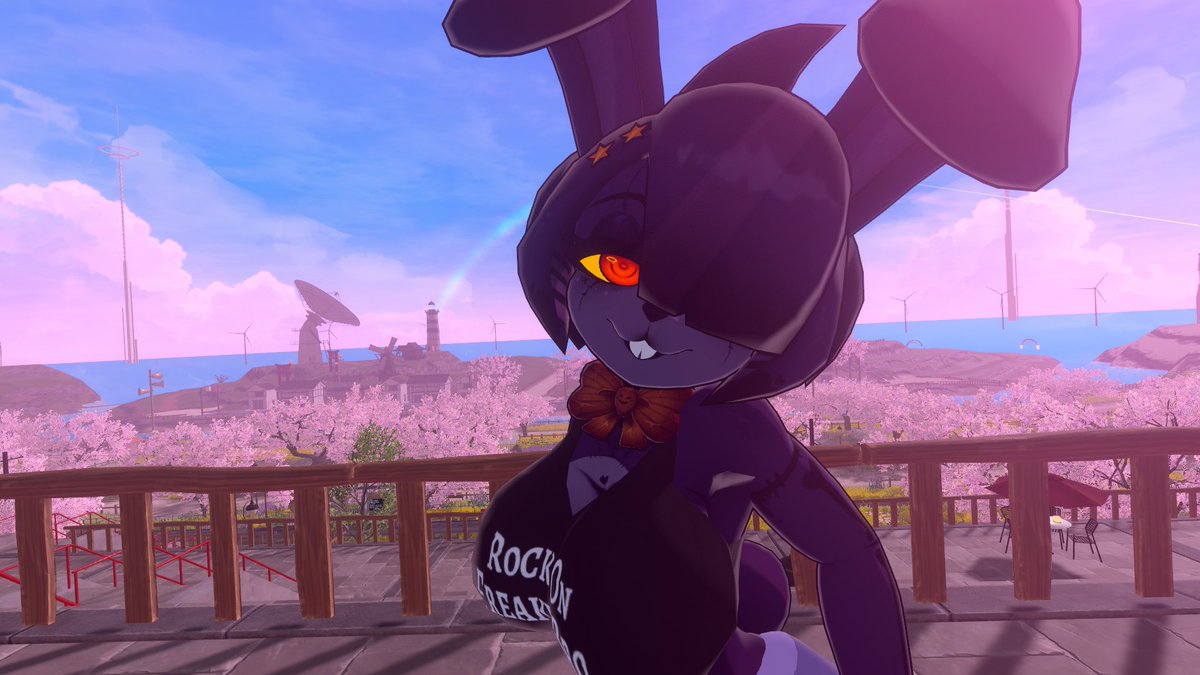 Quixxxy (@quixdaone) on Twitter photo GRRAT NEWSSS!!! New PC inbound *cough cough with a 5090* Iโll be up and running better than ever SOON!!!
Bonfie model:<a href="/CryptiaCurves/">๐Cryptia๐</a>
#vrc #vrchat #frenni #bonfie #Frennisnightclub #sfw #pic GRRAT NEWSSS!!! New PC inbound *cough cough with a 5090* Iโll be up and running better than ever SOON!!!
Bonfie model:<a href="/CryptiaCurves/">๐Cryptia๐</a>
#vrc #vrchat #frenni #bonfie #Frennisnightclub #sfw #pic