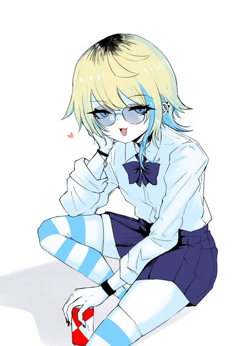 最中最中(サイナカサナカ)のイラスト
単体あげときますね! 