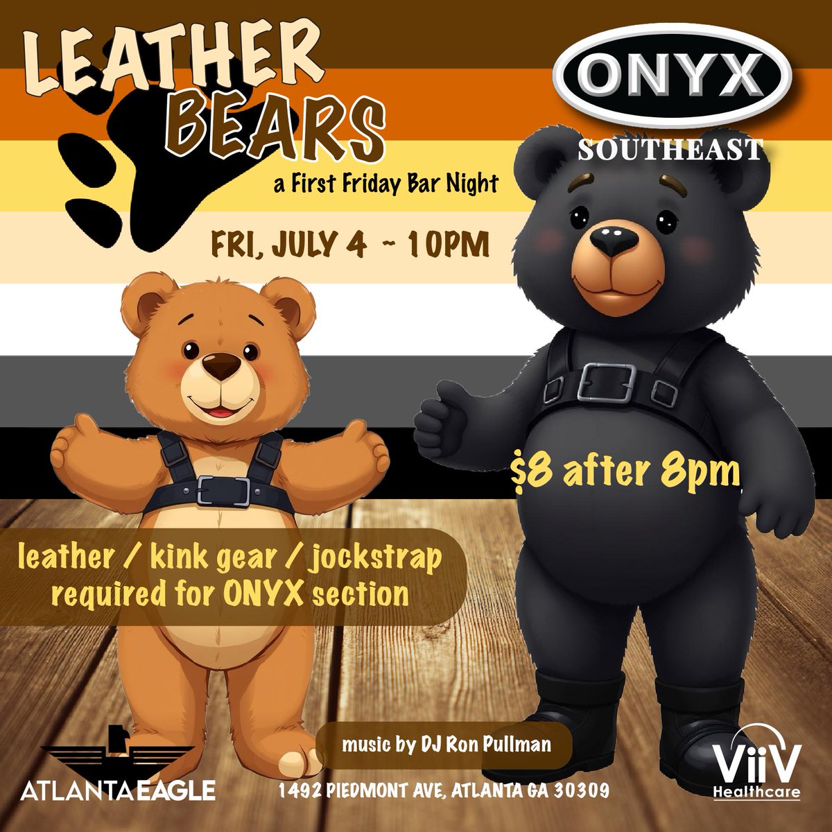 ONYX Southeast tweet media