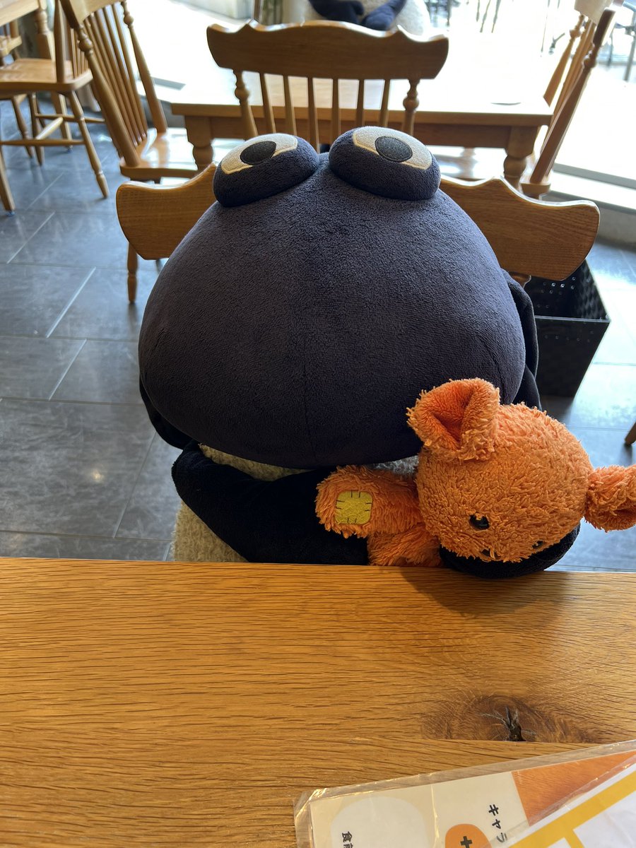 38mike38's tweet photo. ショーンカフェ https://t.co/woxcjWJpRQ