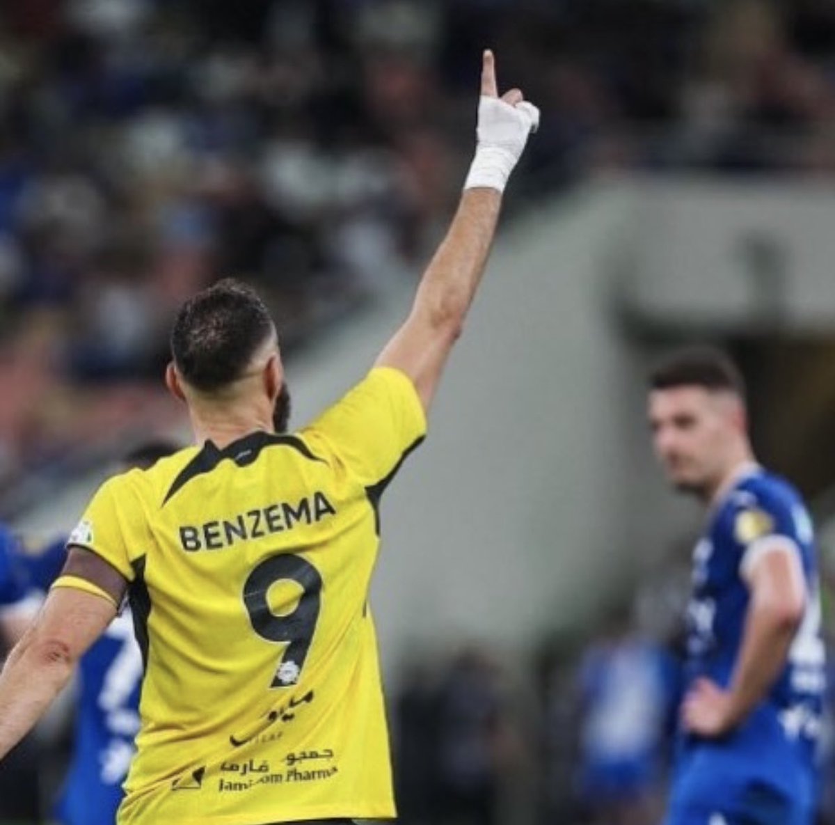 ووصيف أقوى دوري في قارة آسيا