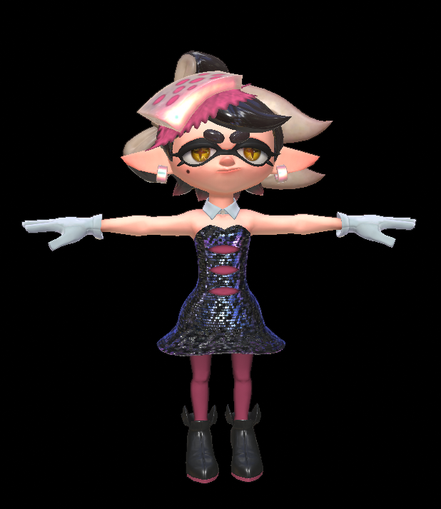 Oli :3 (Comms open!) tweet media