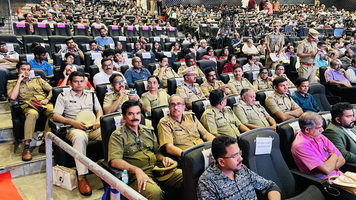 CGST Thiruvananthapuram Commissionerate tweet media