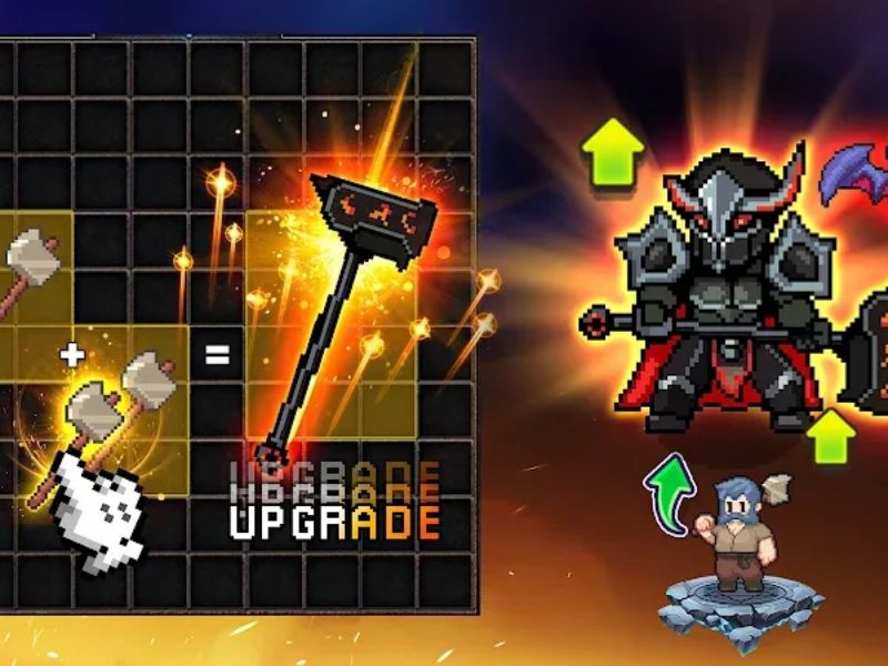yeuapkdev's tweet photo. Guardian War Mod APK (Vô Hạn Tiền, Tài Nguyên)
✅ Vô hạn tài nguyên 
✅ MOD bất tử 
✅ Không quảng cáo 
Guardian War Mod! 🎮💣
Tải ngay tại YEUAPK: https://t.co/zFc2LONoaK
#GuardianWar #GameMod #YEUAPK #MODMenu https://t.co/SNo4riW9eb