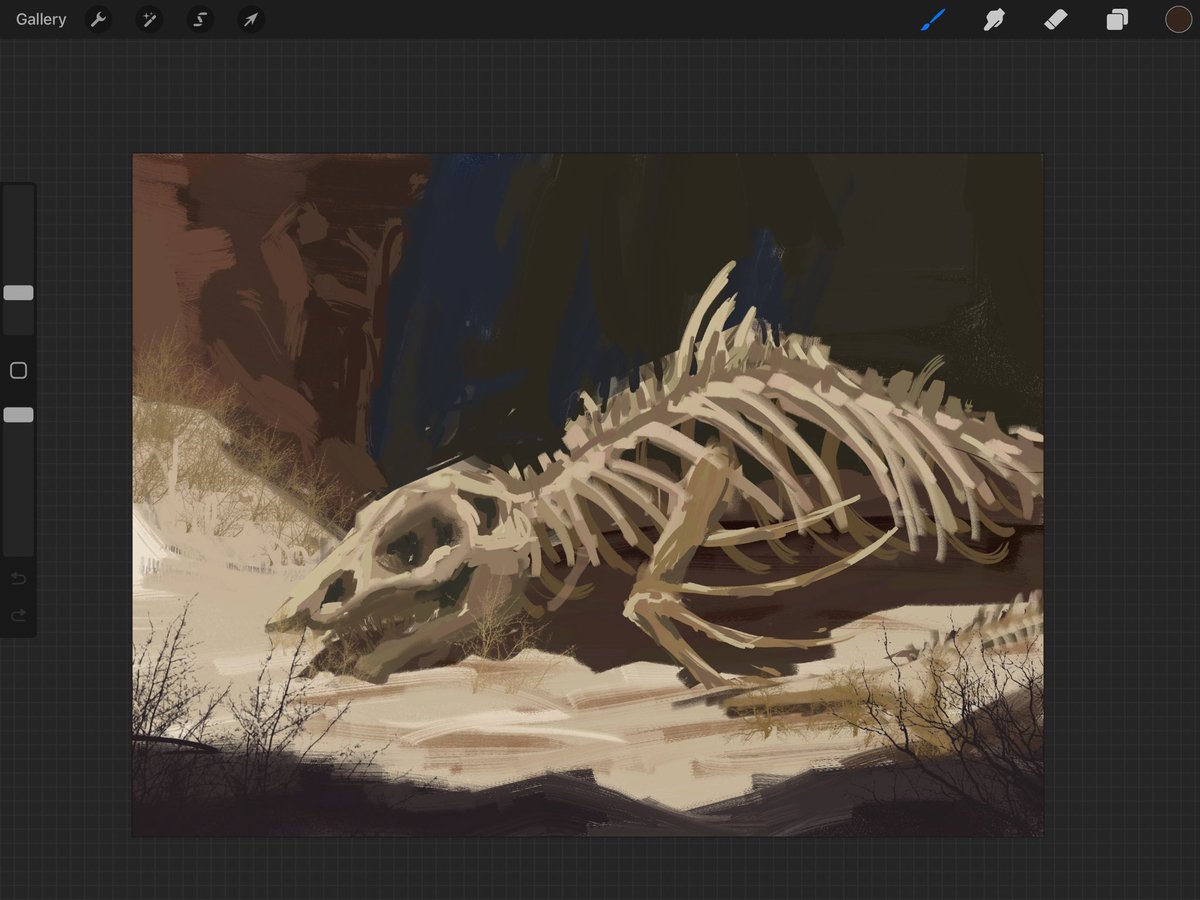 _Mai_Lan's tweet photo. A bit of a test run trying environmental art! https://t.co/dJWV2GqAGw