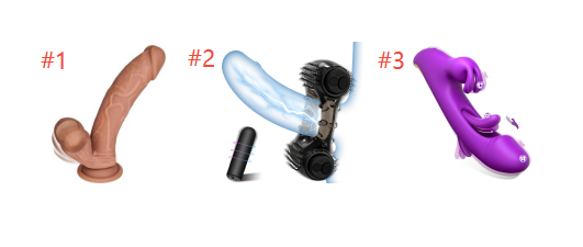 Some new toys 💸💸