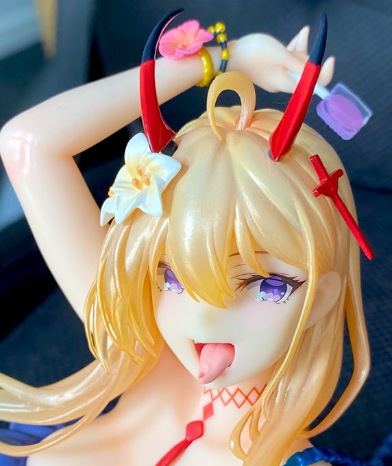 熊野開けたぞい〜

めちゃクオリティ高い…
えちち…っ

描きたい… 