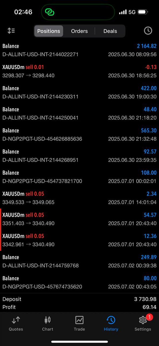 FXSNIPERKING COMMUNITY tweet media