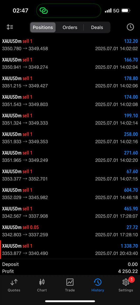 FXSNIPERKING COMMUNITY tweet media