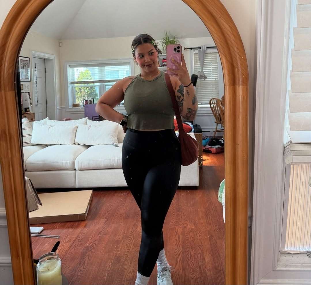 Life lately has been wonderful!