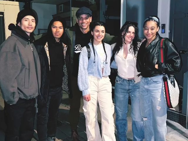 Acolytelovers's tweet photo. 🥺🥺🥺

#AcolyteSummer #RenewTheAcolyte https://t.co/v4uYawQ5lr