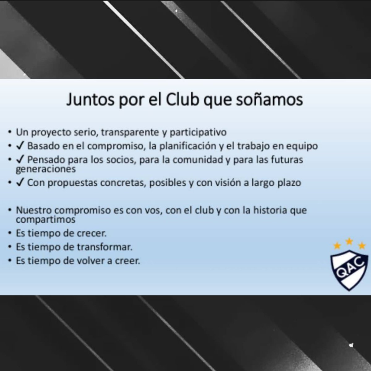 LA GRIS (@agrupaciongris) on Twitter photo 