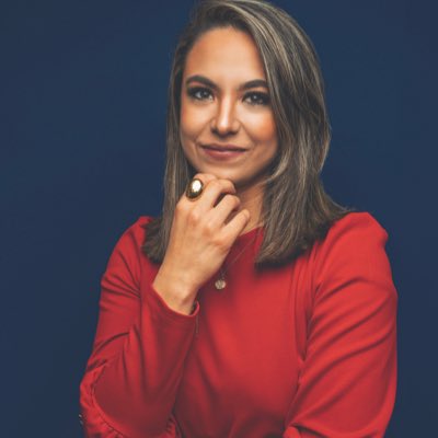 María Inés Rivera tweet media