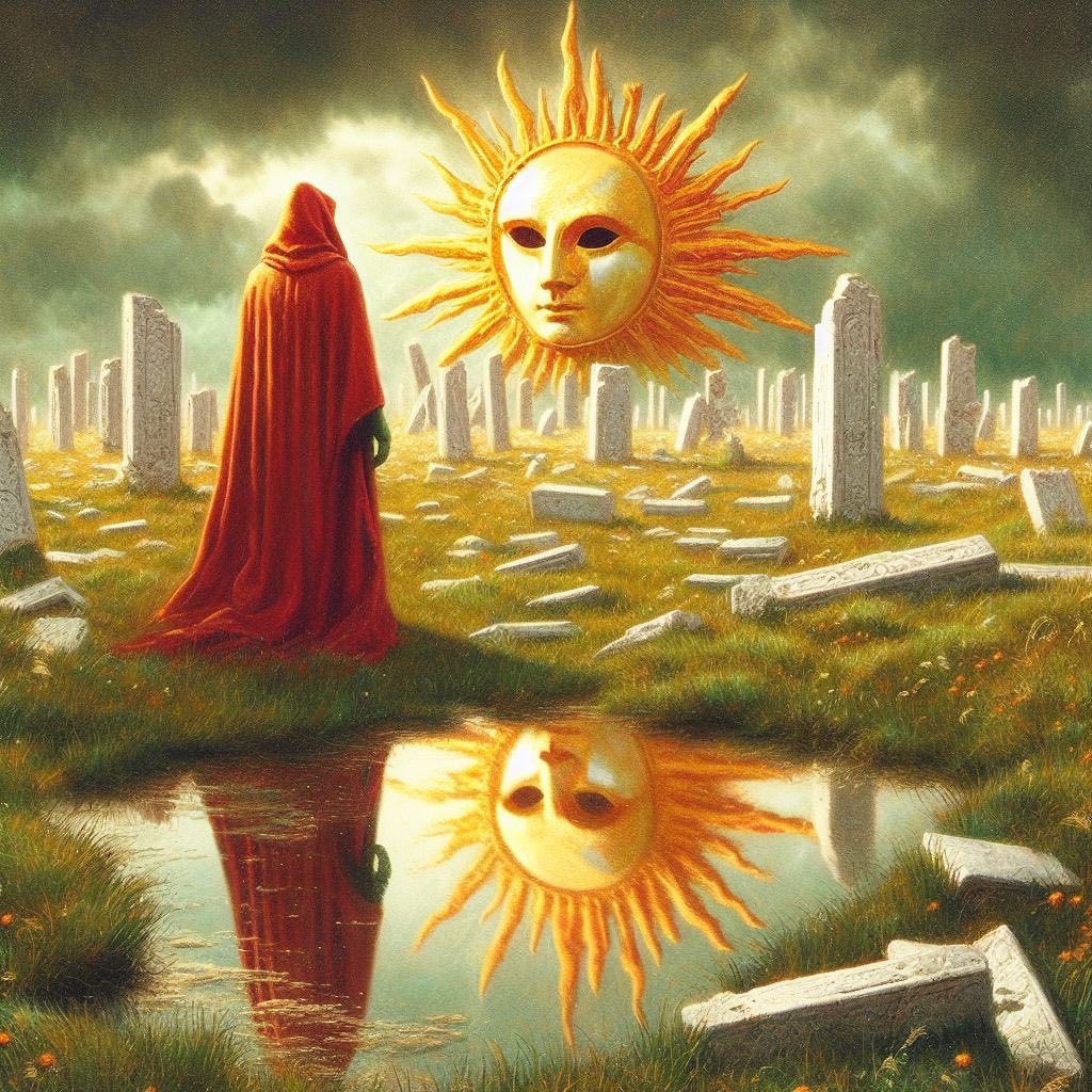 𐃯 (@grailcore) on Twitter photo 