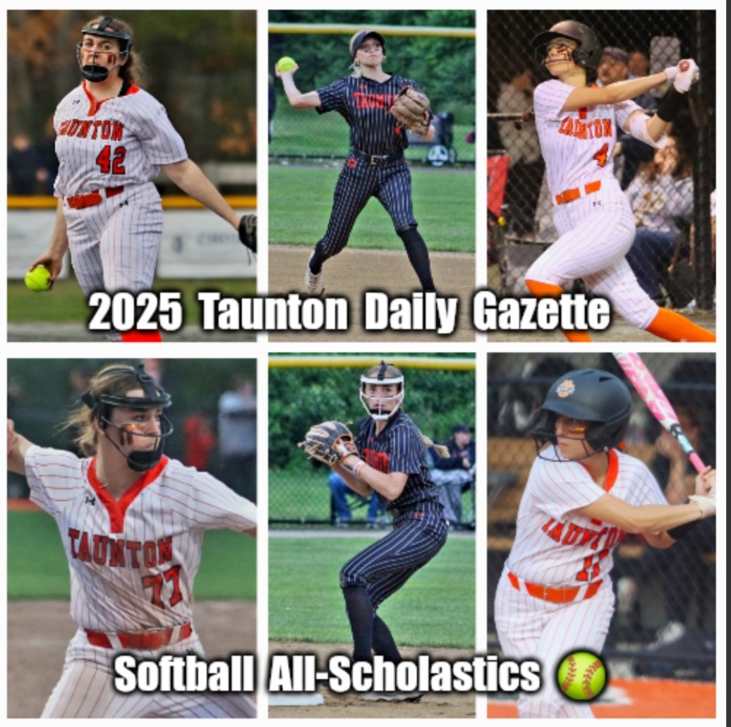 Michael Fox (@thscoachfox) on Twitter photo Congratulations <a href="/CatherineL1434/">Catherine Larson</a> for being named Taunton Daily Gazette - Player of the Year!! Joined alongside her All-Star selected teammates. <a href="/CamMerritt_News/">Cameron Merritt</a>, thank you for your tremendous coverage!! <a href="/tauntonsoftball/">THS Softball</a> <a href="/thstvstudio/">THS TV Studio</a> <a href="/ThsWebmaster/">THSAthletics</a> <a href="/THSstrength/">THS Weight Room</a> <a href="/cmiconsalvi/">Carrie Consalvi</a> Congratulations <a href="/CatherineL1434/">Catherine Larson</a> for being named Taunton Daily Gazette - Player of the Year!! Joined alongside her All-Star selected teammates. <a href="/CamMerritt_News/">Cameron Merritt</a>, thank you for your tremendous coverage!! <a href="/tauntonsoftball/">THS Softball</a> <a href="/thstvstudio/">THS TV Studio</a> <a href="/ThsWebmaster/">THSAthletics</a> <a href="/THSstrength/">THS Weight Room</a> <a href="/cmiconsalvi/">Carrie Consalvi</a>