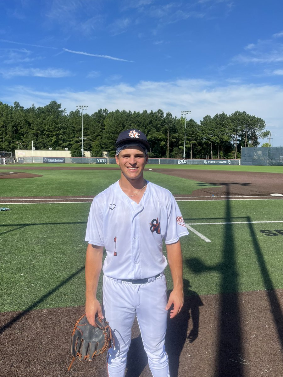 East Cobb Broadcasting Network (@e_c_b_n) on Twitter photo This guy is a absolute dude <a href="/HayesShowtime/">Hayes Maginnis</a> pitched today against the #2 ranked team in the country in 17-U Dirtbags Nationals Going 7.0 2-hit 1-ER 10ks 1-BB up to 91 <a href="/PG_Scouting/">Perfect Game Scout</a> <a href="/k_cheesebrough/">Kyle Cheesebrough</a> <a href="/CoachJordan2/">Josh Jordan</a> <a href="/3strikes_AU/">Butch Thompson</a> #17UWWBA This guy is a absolute dude <a href="/HayesShowtime/">Hayes Maginnis</a> pitched today against the #2 ranked team in the country in 17-U Dirtbags Nationals Going 7.0 2-hit 1-ER 10ks 1-BB up to 91 <a href="/PG_Scouting/">Perfect Game Scout</a> <a href="/k_cheesebrough/">Kyle Cheesebrough</a> <a href="/CoachJordan2/">Josh Jordan</a> <a href="/3strikes_AU/">Butch Thompson</a> #17UWWBA