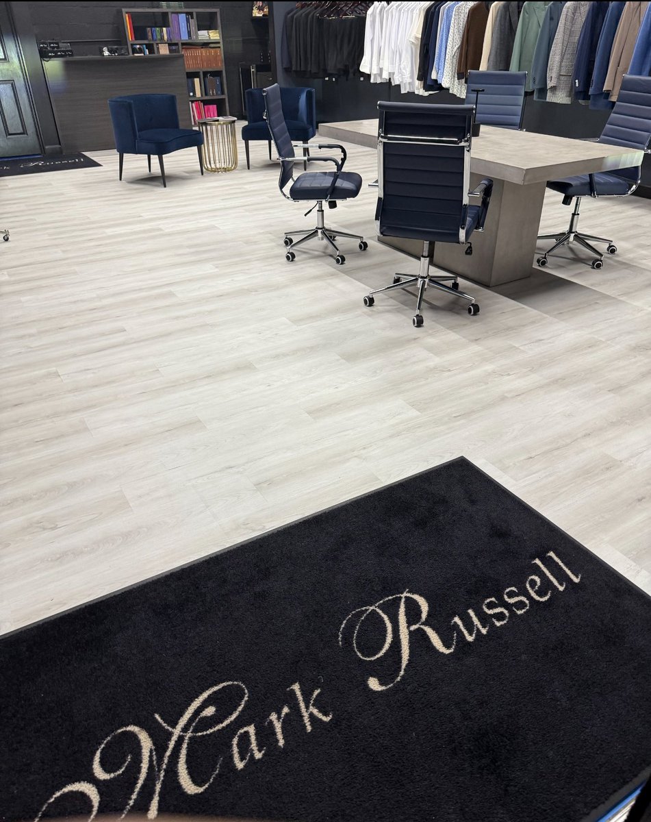 MarkRussellCo's tweet image. 