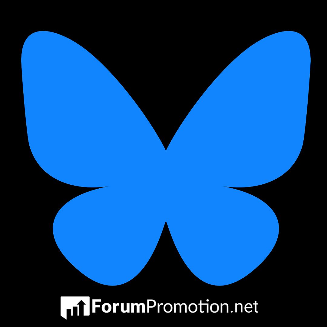 We're offering our Social Promotion services on BlueSky! Request a Social Promotion #service for #Facebook, #X/#Twitter, &amp; BlueSky! With this exciting #update, we're offering 50% off ALL services w/ BlueSky!

Read about this amazing offer and the updates: buff.ly/fup5i8a