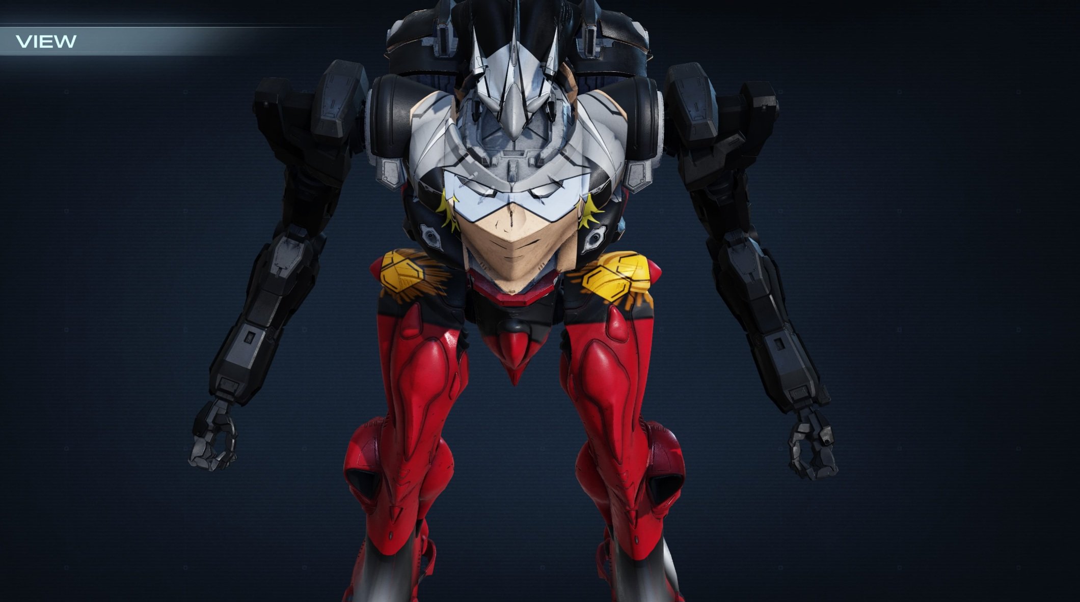 アーマード・コア6 - Search / X