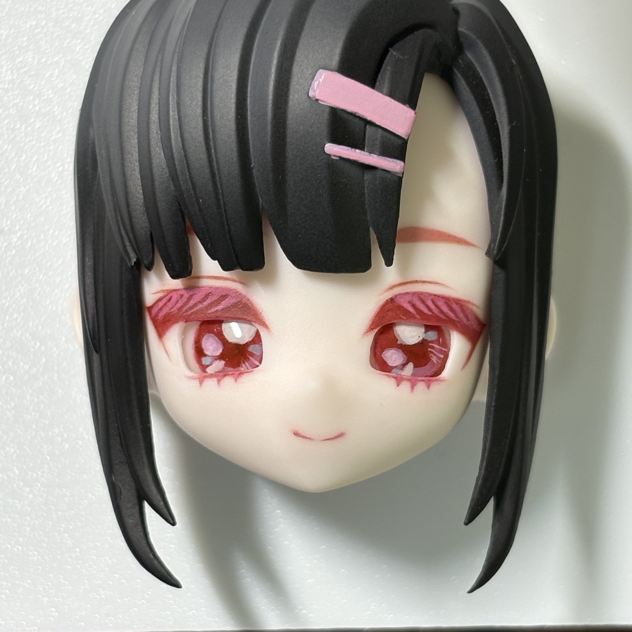 🪼ルル子137.5(るるきっき) (@lulu_atelier) / X
