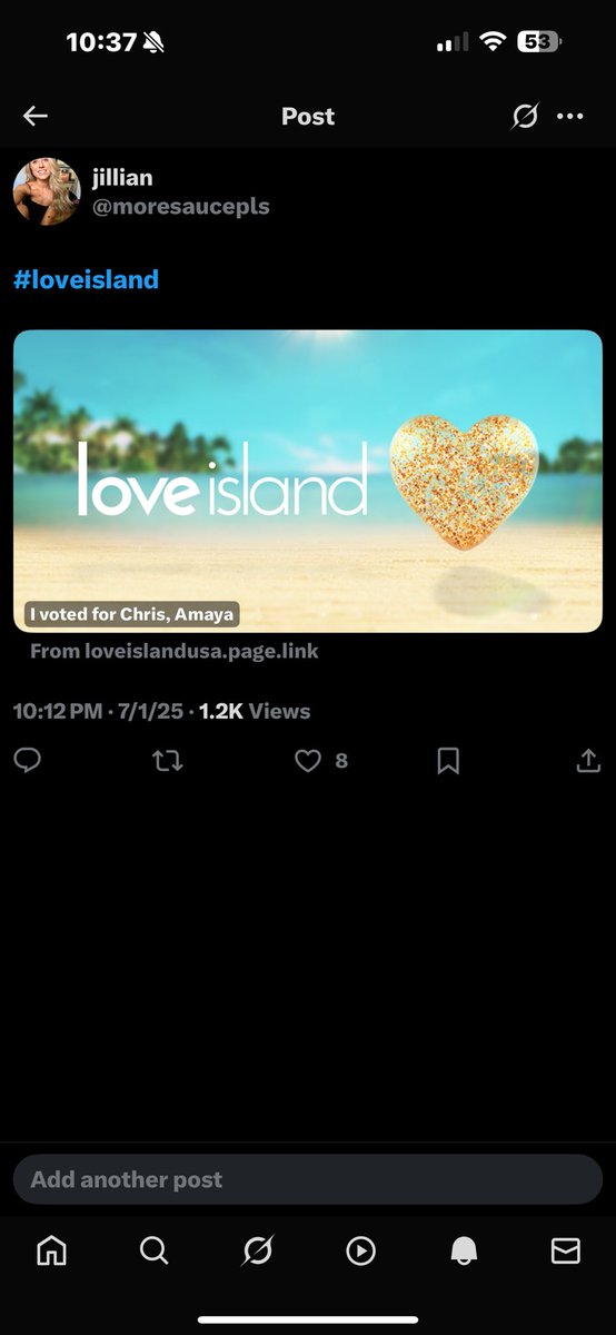 jillian (@moresaucepls) on Twitter photo 