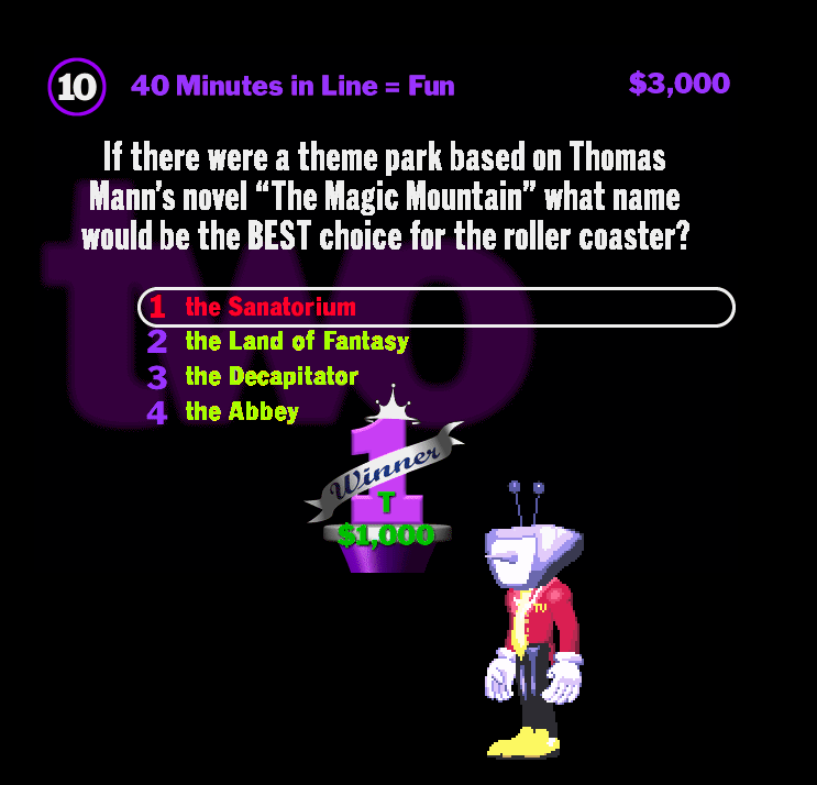 sniffle_kitty's tweet photo. do you think watching trivia is like enrichment for him https://t.co/ETjfgqZwP8