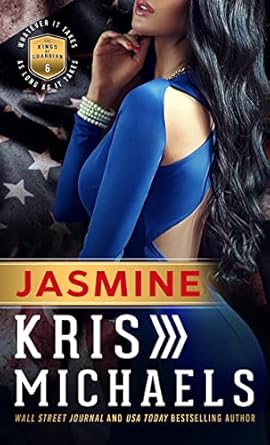 michaels_kris's tweet image. King loved her chosen profession until she was assigned as Chad Nelson's personal security officer. The sex-fueled country superstar was either a stone-cold killer or the target of a deranged psychopath. Regardless, the self-absorbed bad boy was now hers to protect,