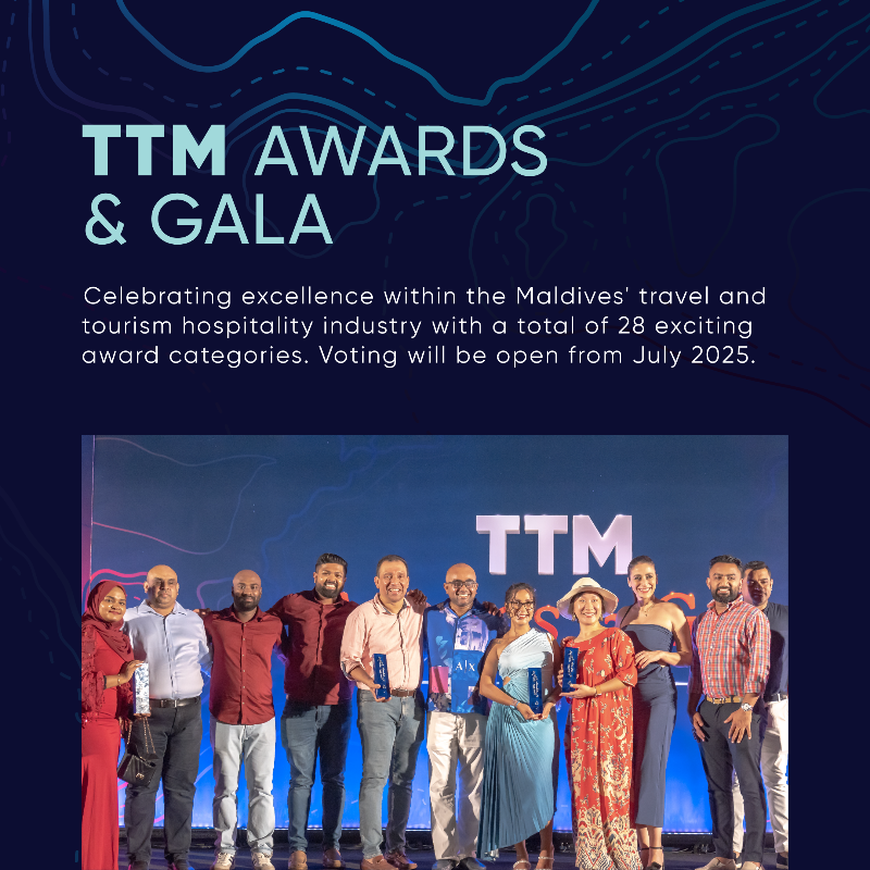 traveltrademv's tweet photo. Here’s everything you need to know about TTM Maldives 2025!

To secure your spot at the event, please register through the TTM Connect Portal: https://t.co/tIOcxRIKLY