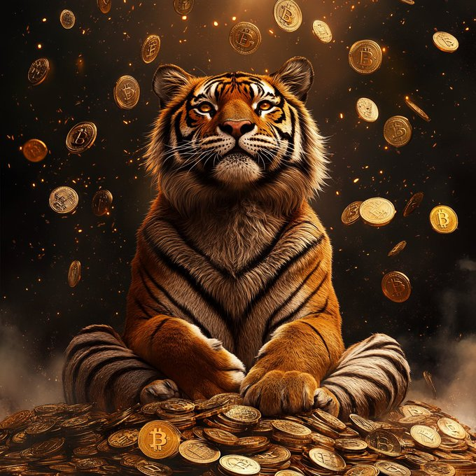 GM $TIG millionaires...Only the current and future millionaires will reply 🤺