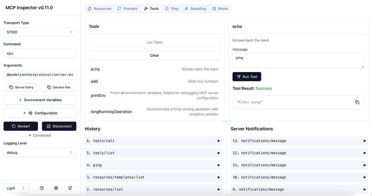 🚨Alert🚨 CVE-2025-49596:Critical RCE Vulnerability in Anthropic MCP Inspector
🧐Deep Dive from <a href="/avi_lum/">Avi</a> : oligo.security/blog/critical-…
📊137 Services are found on the hunter.how yearly.
🔗Hunter Link:hunter.how/list?searchVal…
👇Query
HUNTER : product.name="MCP
