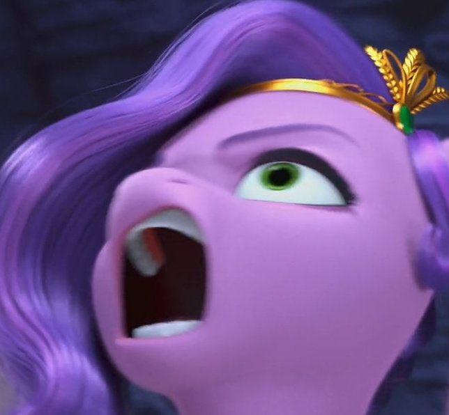 Alright Pride month is over

Time for WRATH month

Get absolutely fucking FURIOUS