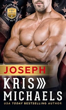 michaels_kris's tweet image. Ember Harris has sworn to save lives. Joseph King is an assassin. Death is their common ground, only they stand on opposing sides. A dead man’s plea pushes Dr. Ember Harris headfirst into a swirling mire of drugs, death, and political corruption.