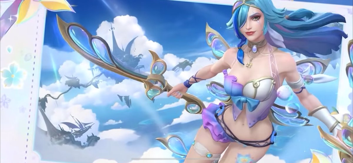 Wild Rift once again ending the pc team